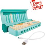 Armonica interattiva per bambini Hape