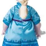 Retro della Bambola di Elsa Frozen - disney animator collection