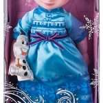 Bambola di Elsa Frozen - disney animator collection