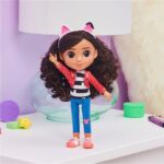 Bambola Gabby Dollhouse per bambine da 3 anni in su