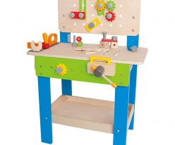 Banco da lavoro per bambini - Hape