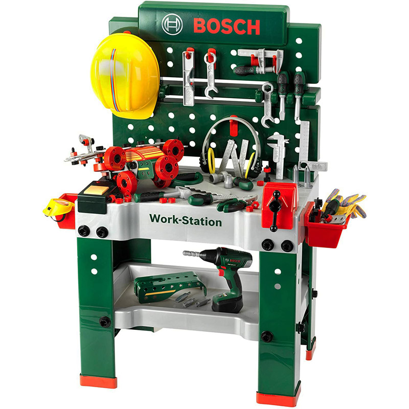Banco da lavoro Bosch – Theo Klein 8429
