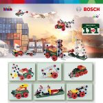Banco da lavoro giocattolo - Bosch