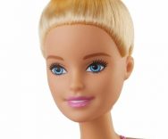 Bambola Barbie Ballerina con tutù