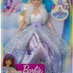 Barbie Dreamtopia - Confezione