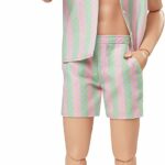 Barbie The Movie - Ken - Outfit