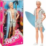 Barbie The Movie - Ken