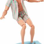 Barbie The Movie - Ken surfista