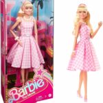 Barbie The Movie - Margot Robbie packaging