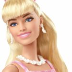 Barbie The Movie - Dettagli orecchini