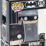 Batman Funko Pop! 80th