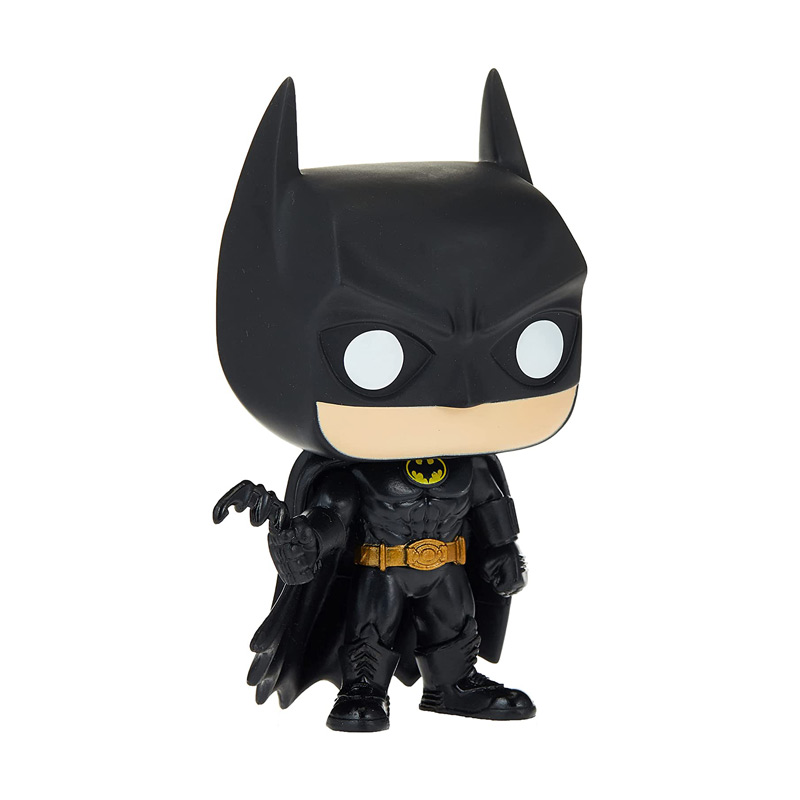 Batman 80th – Funko Pop!