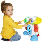 Batteria giocattolo per bambini 1-4 anni - Chicco