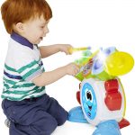 Batteria giocattolo per bambini 1-4 anni - Chicco