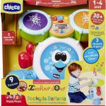 Batteria giocattolo per bambini 1-4 anni - Chicco