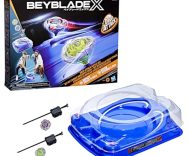 Beyblade X – set da battaglia Drop Attack