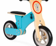 Bici senza pedali Bikloon Little Racer – Janod J03285