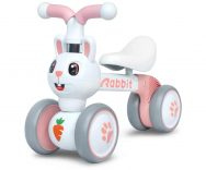 Bici senza pedali Rabbit – Bambino 1-3 anni