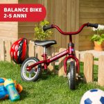 Bici bambino da 2 a 5 anni - Chicco