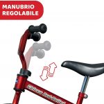 Bici bambino da 2 a 5 anni - Chicco