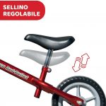 Bici bambino da 2 a 5 anni - Chicco