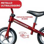 Bici bambino da 2 a 5 anni - Chicco