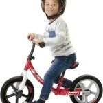 Bicicletta per bambino senza pedali Chicco