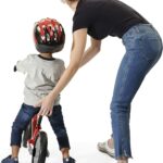 Bicicletta per bambino senza pedali Chicco