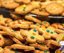 Biscotti al cioccolato - la ricetta per bambini