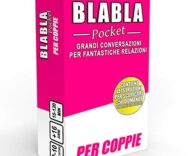 BLABLA – Gioco da Tavolo per Due per Conoscersi e Conversare