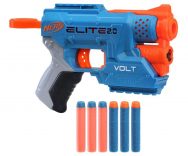 Blaster Nerf Elite 2.0 – Hasbro