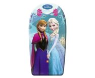 Bodyboard Frozen, Tavola da Surf per bambini a tema Principesse Disney – Mondo Toys