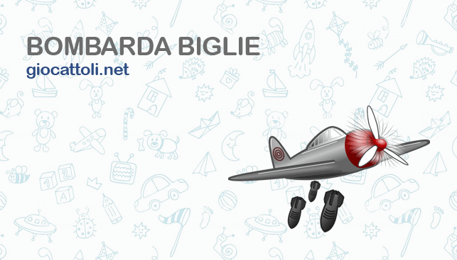 Bombarda biglie