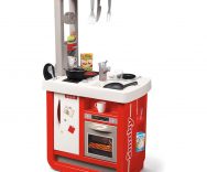 Cucina giocattolo Bon Appetit – Smoby