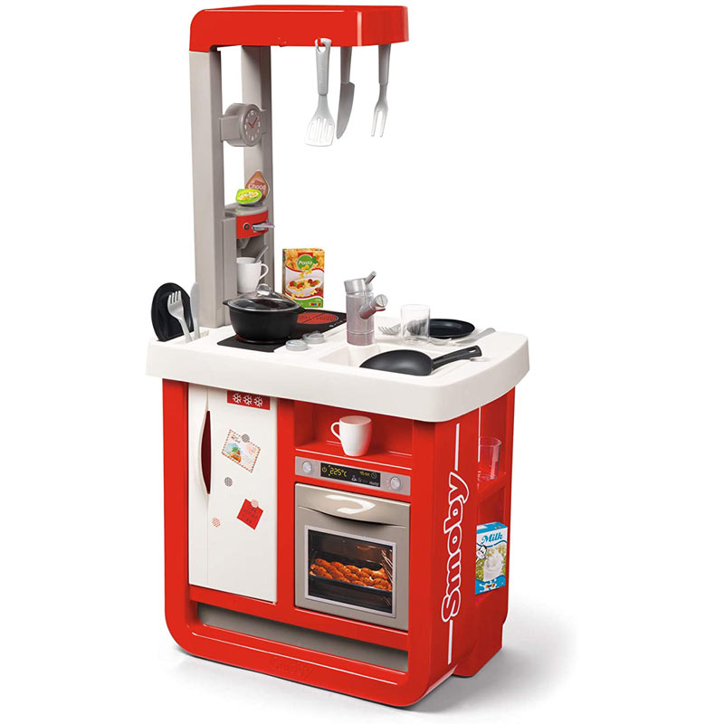 Cucina giocattolo Bon Appetit – Smoby