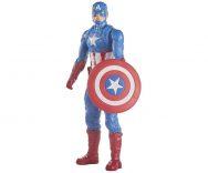 Capitan America Personaggio 30 cm – Avengers Hasbro