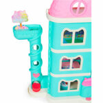 Gabby's Dollhouse