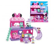 Playset La Casa di Minnie – Giochi Preziosi