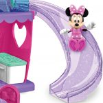 La casa di Minnie Playset - Giochi Preziosi