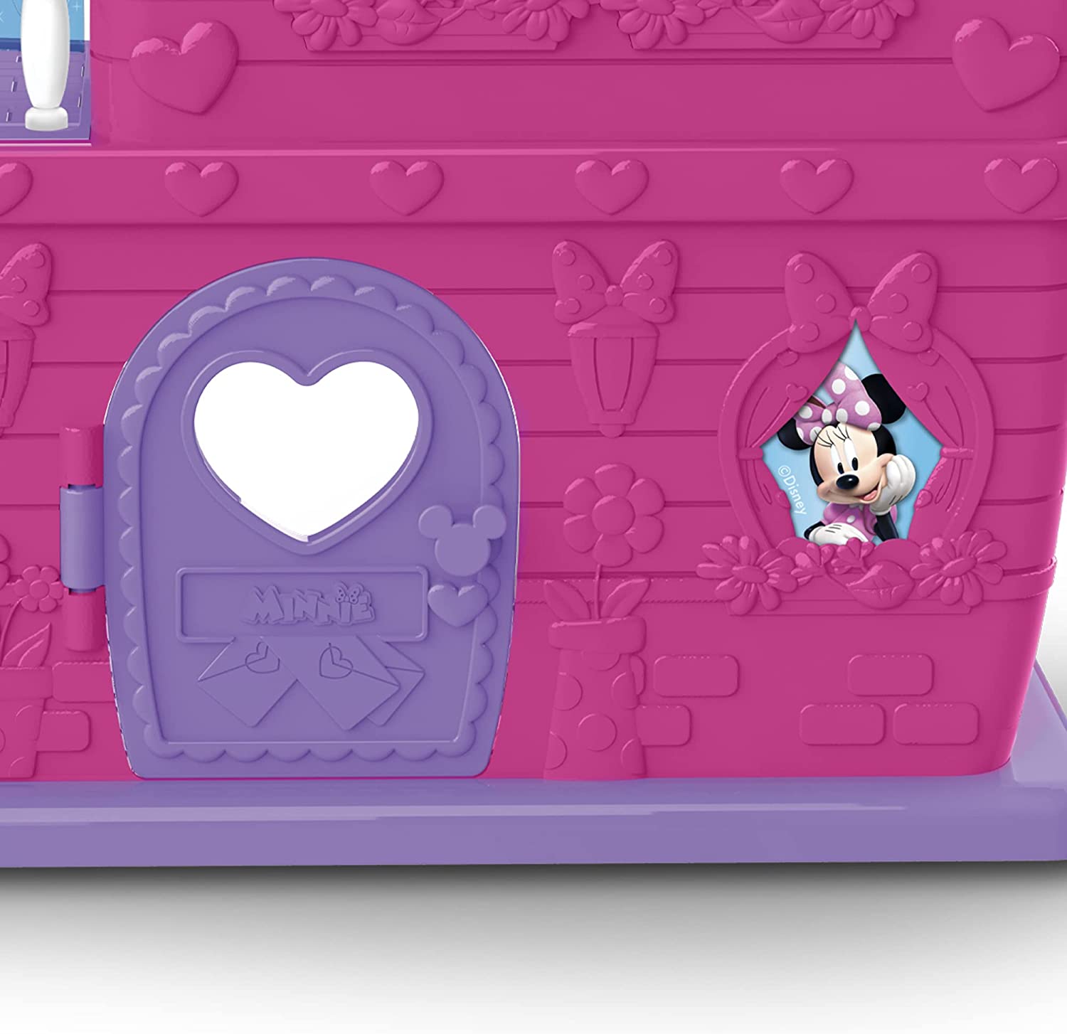 La casa di Minnie Playset - Giochi Preziosi