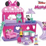 La casa di Minnie Playset - Giochi Preziosi