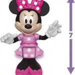 La casa di Minnie Playset - Giochi Preziosi