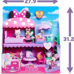 La casa di Minnie Playset - Giochi Preziosi