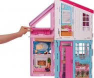 Casa di Malibu Barbie