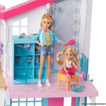 Casa di malibu Barbie