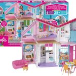 Casa di malibu Barbie