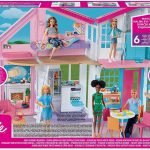 Casa di malibu Barbie