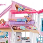 Casa di malibu Barbie