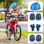 Casco protezioni bambini