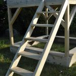 Casetta in legno per bambini - Wendy toys